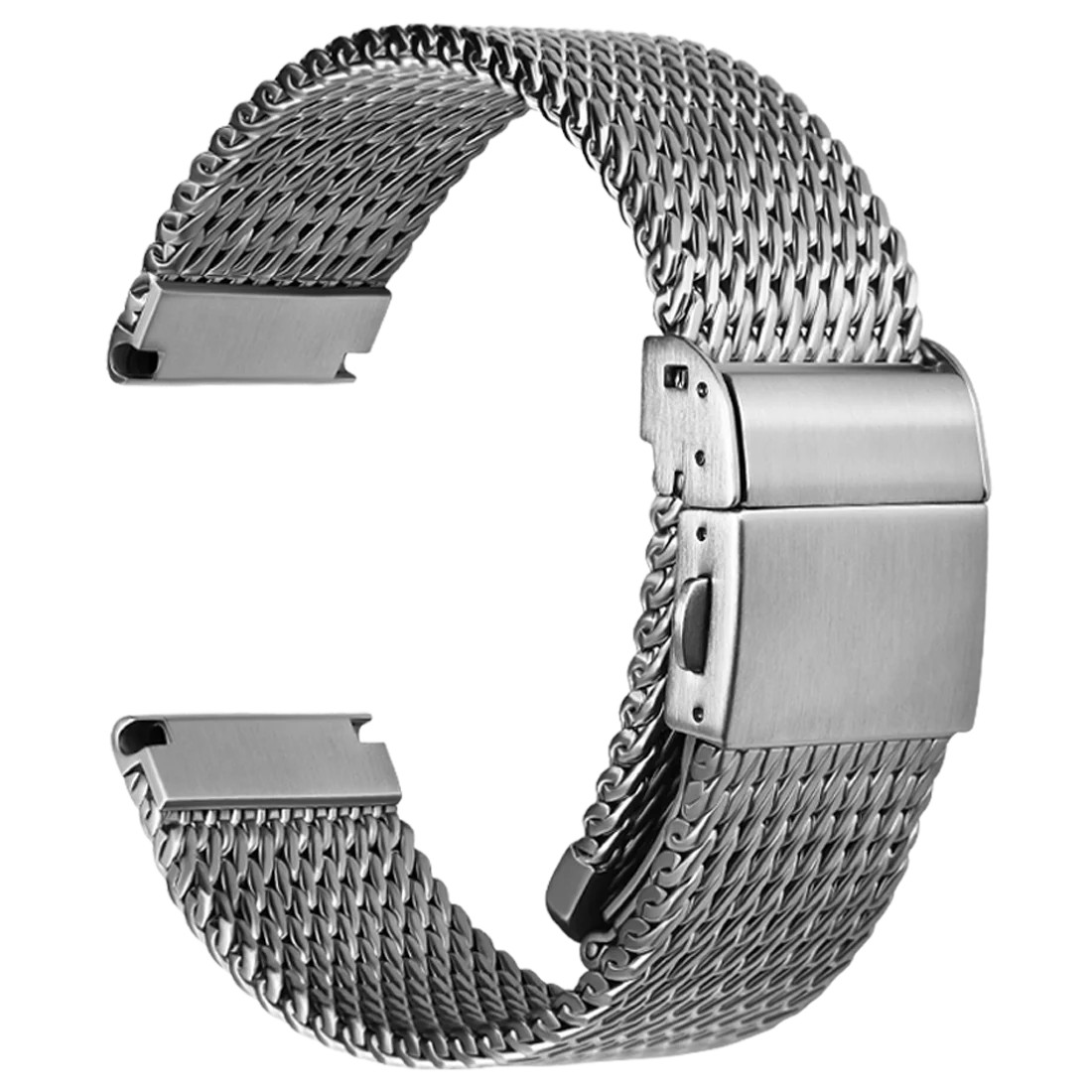 316L Stainless Steel Watch Strap For Rolex Omega IWC 20mm 21mm 22mm Watch Band