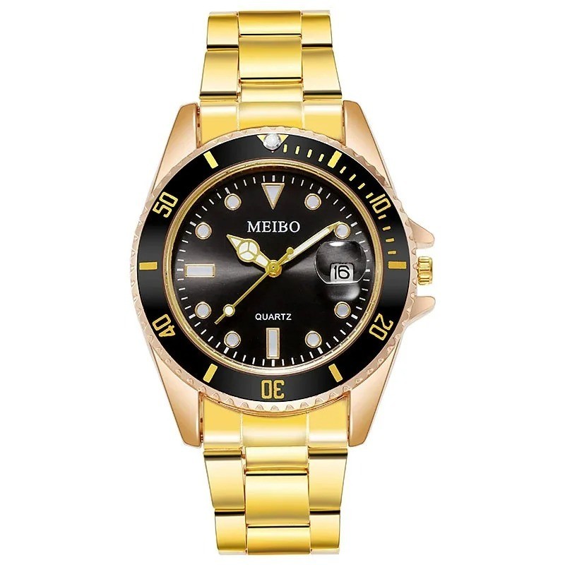 Fashion Luxury 2026 Men’s Calendar Sports Waterproof Quartz Watch Business…