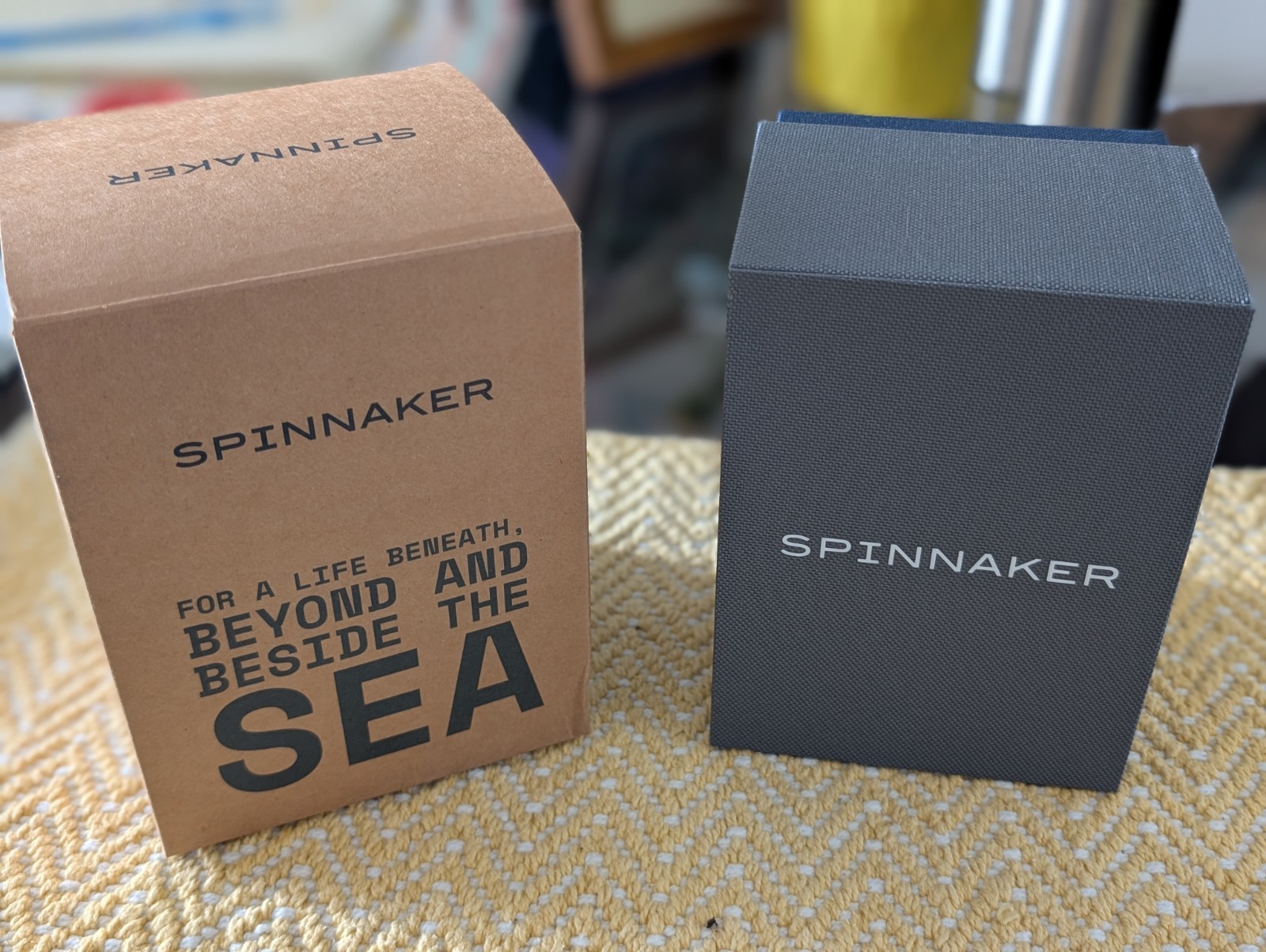 Spinnaker Fleuss Lagoon Green SP-5055