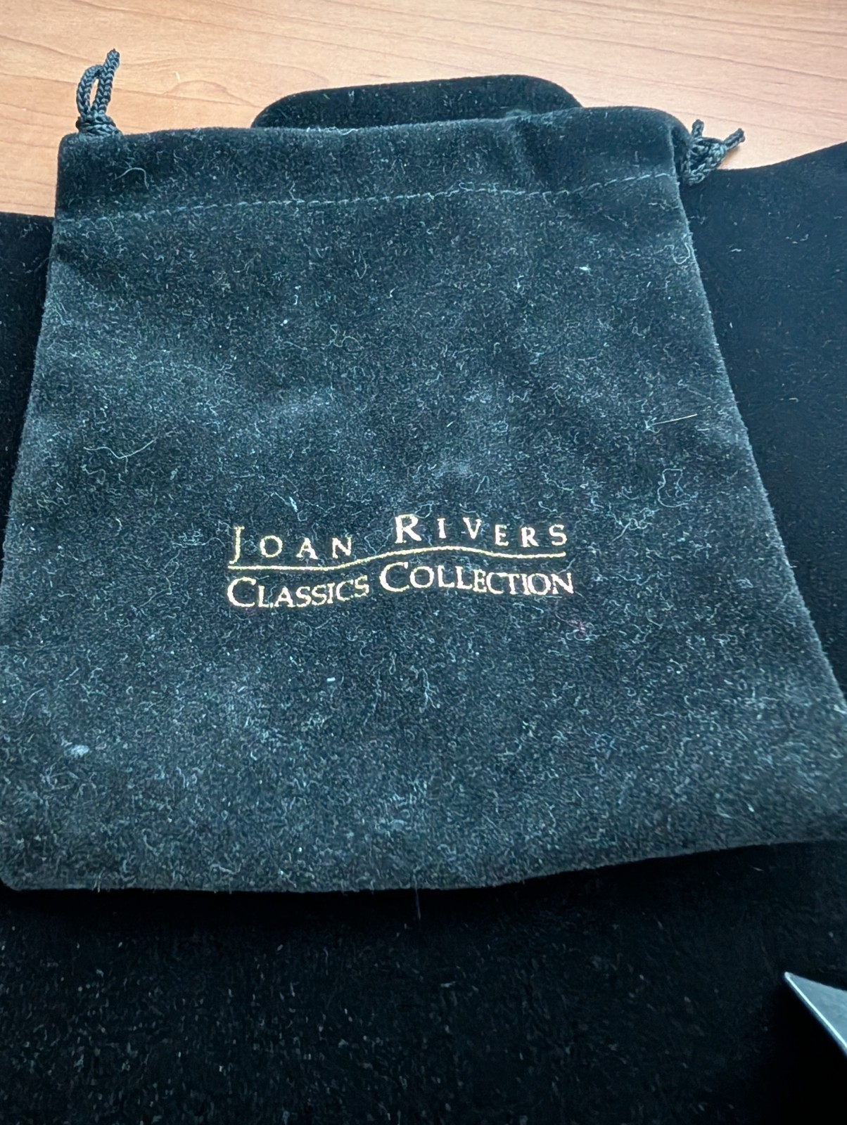 Vintage Joan Rivers Egg Bracelet
