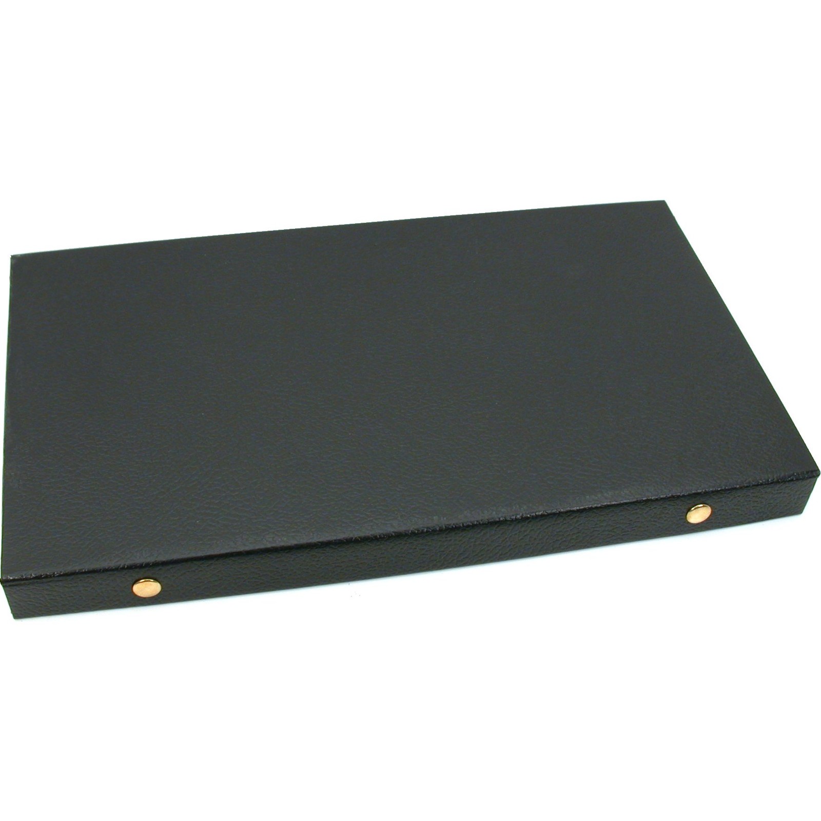 New Pocket Watch Display Case Storage Box For 18 Watches