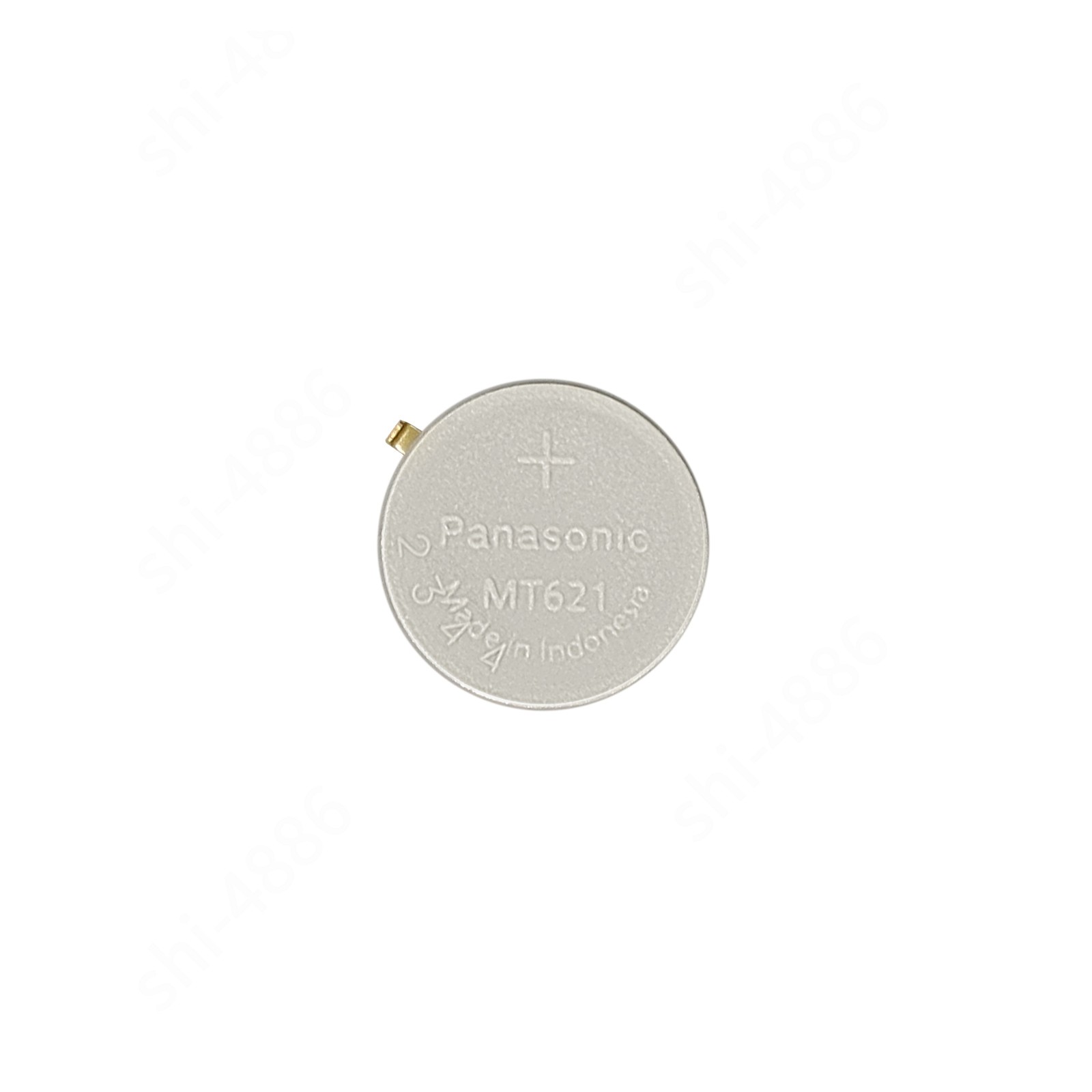 295-51 For Citizen Eco Drive Watch Capacitor MT621 BP10 E000 E001 E010 E011 J810
