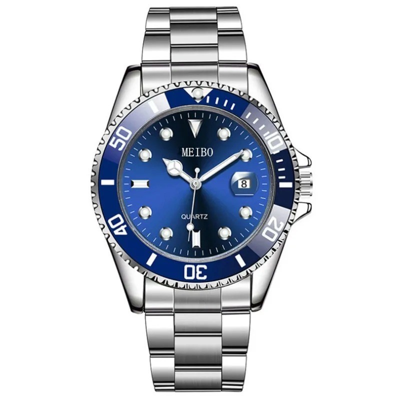 Fashion Luxury 2026 Men’s Calendar Sports Waterproof Quartz Watch Business…