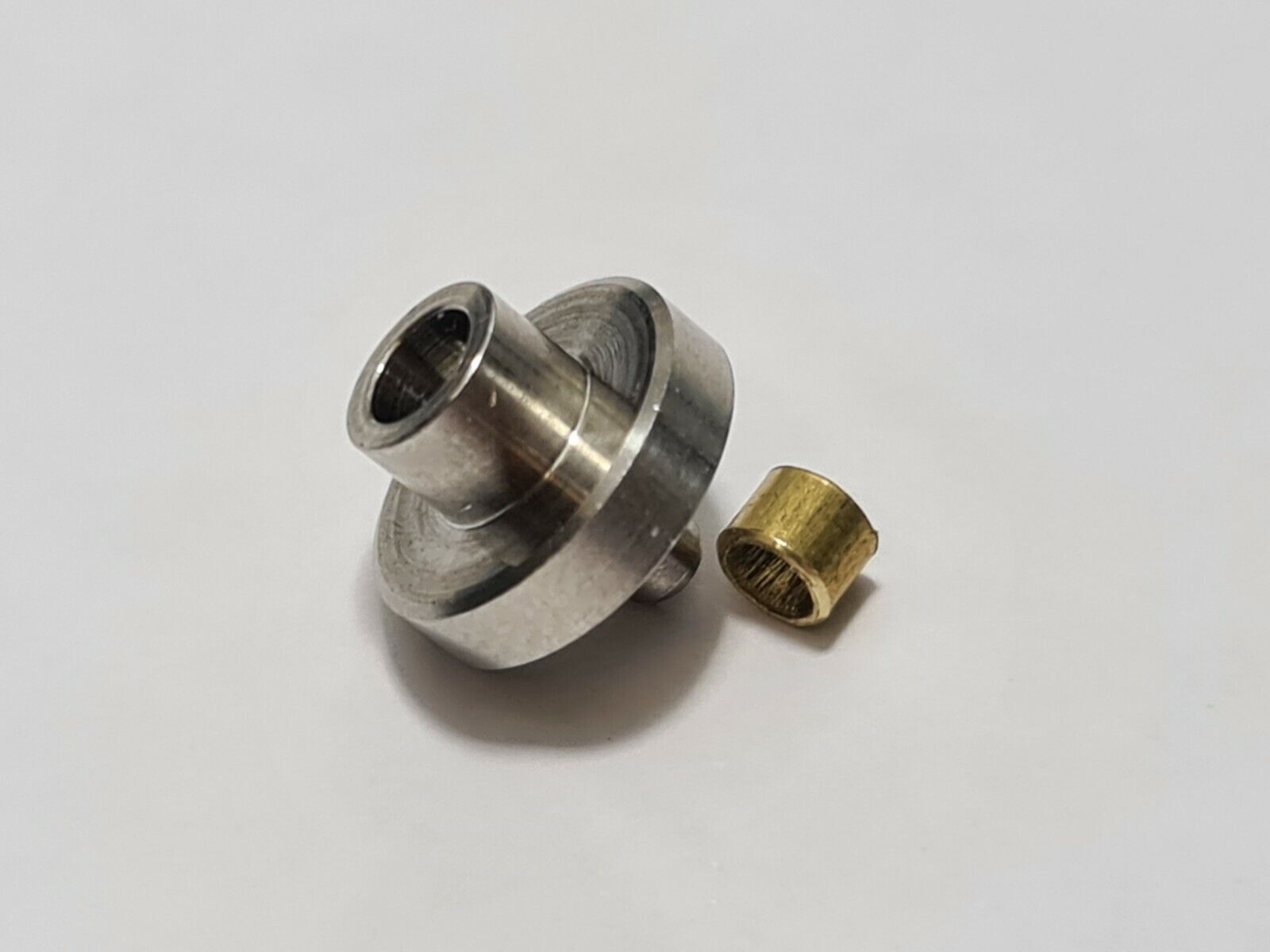 VTA 6mm Horological JEWELLING Tool STUMP for SEITZ and FAVORITE Tools + MORE