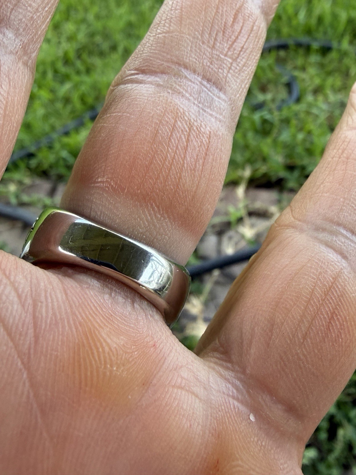 United States Marines Class Ring
