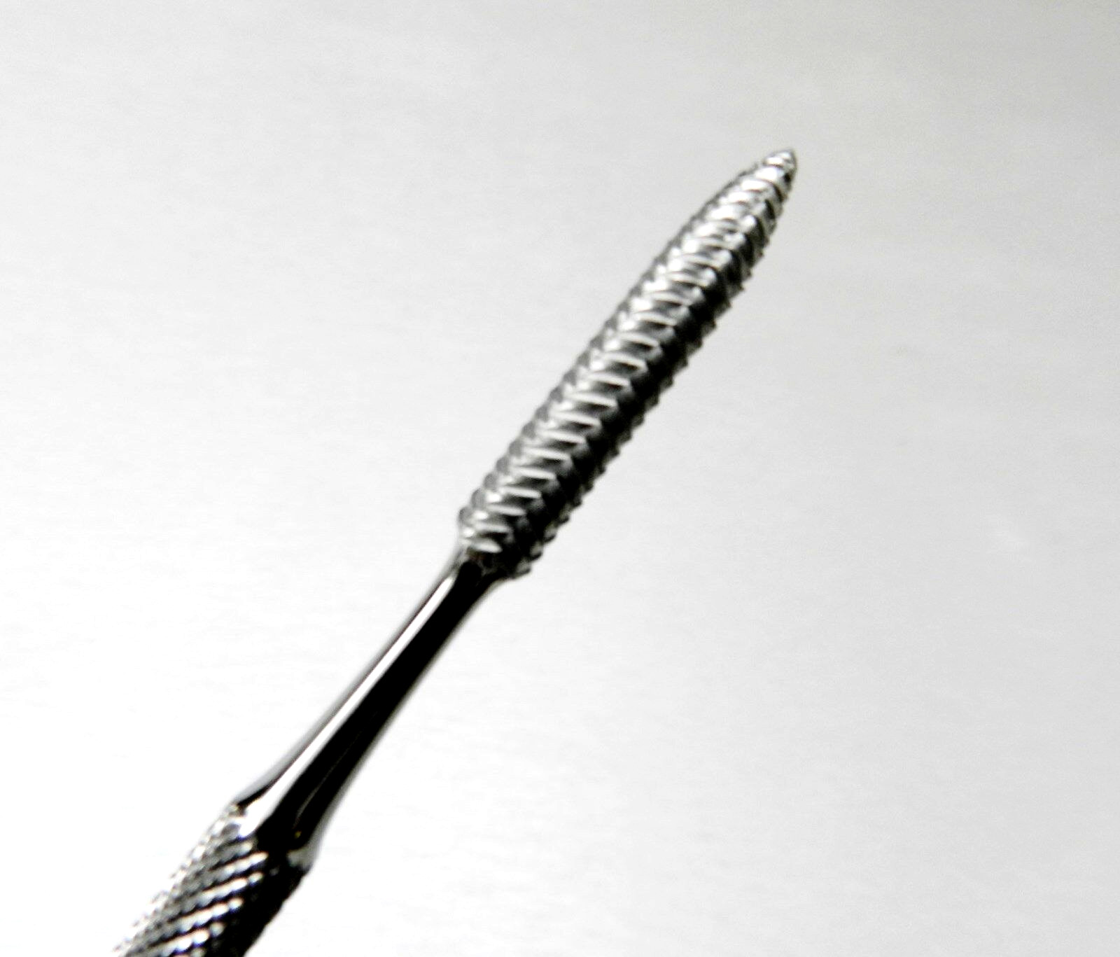 Wax Carving Set of 4 Files Carvers Tools Jewelry Model Making Candles Sculpting