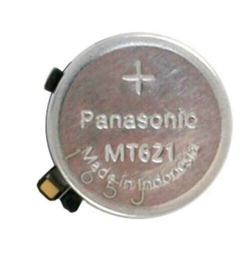 Panasonic MT621 Battery Capacitor Seiko S. Epson AS01 AS06 AS32 AS37 AS82 AS87