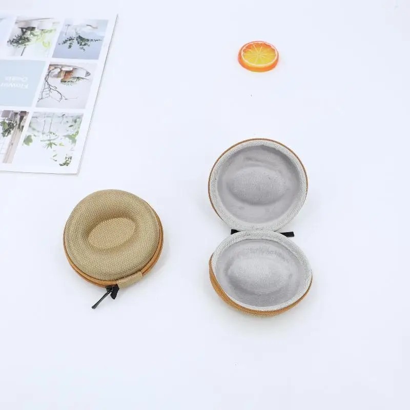 Portable EVA Single Watch Travel Case Watch Storage Organizer Box Watch Holder