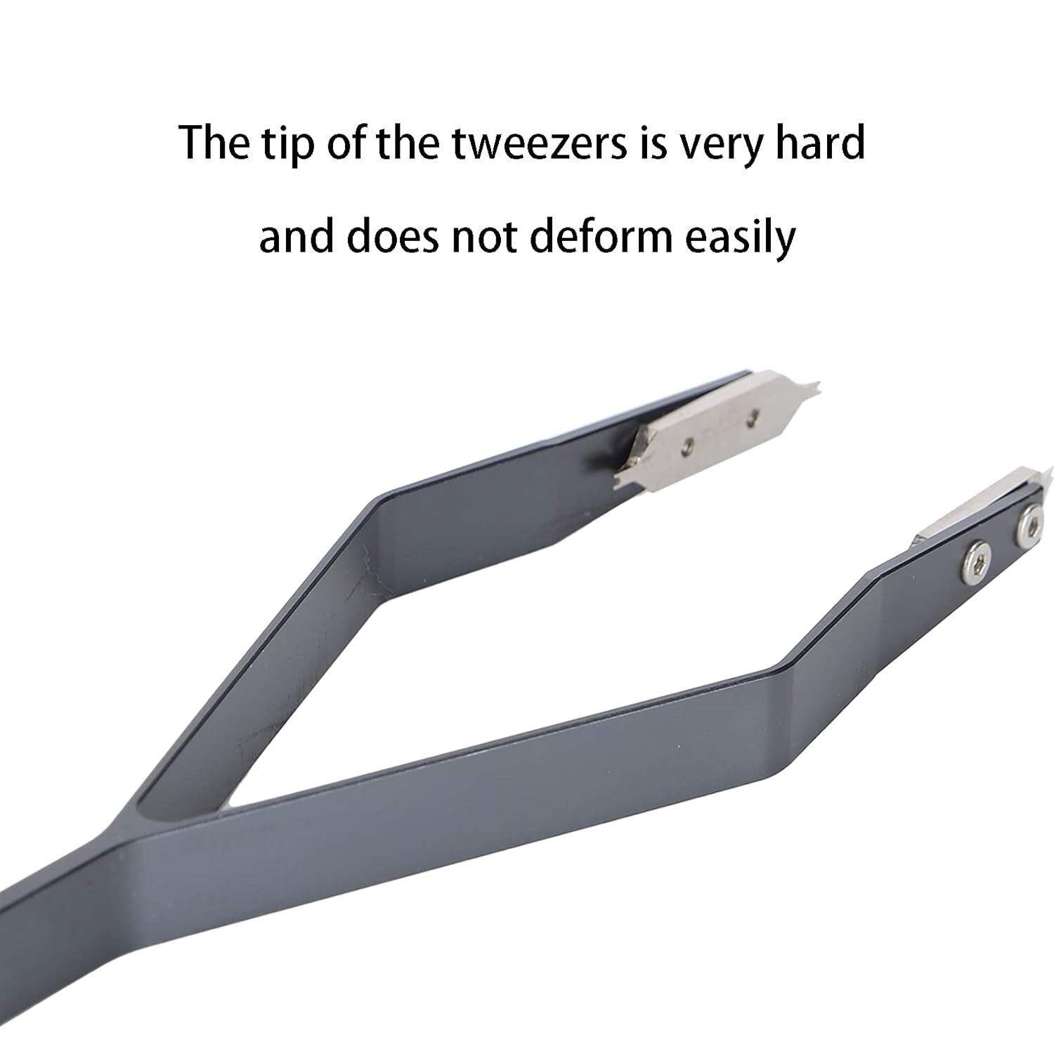 Tweezer Removing Tool Watch Bracelet Replace Spring Bar Plier Remover Standard