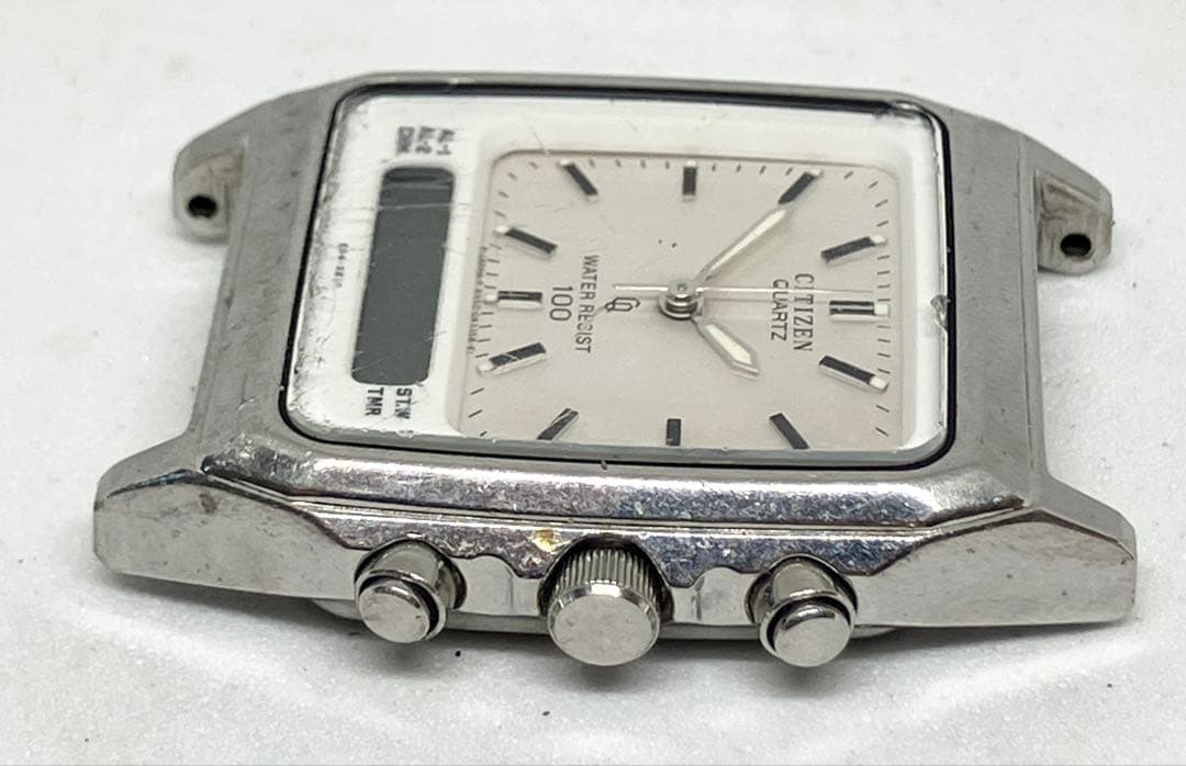 CITIZEN 8950-085442 Digital-Analog Watch