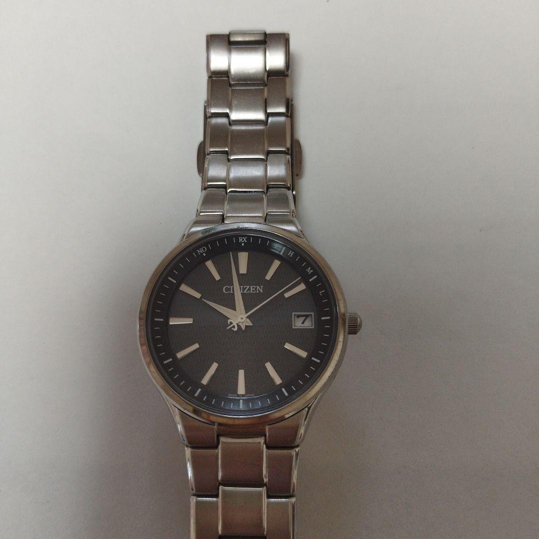 CITIZEN Analog Wristwatch (Main Unit)