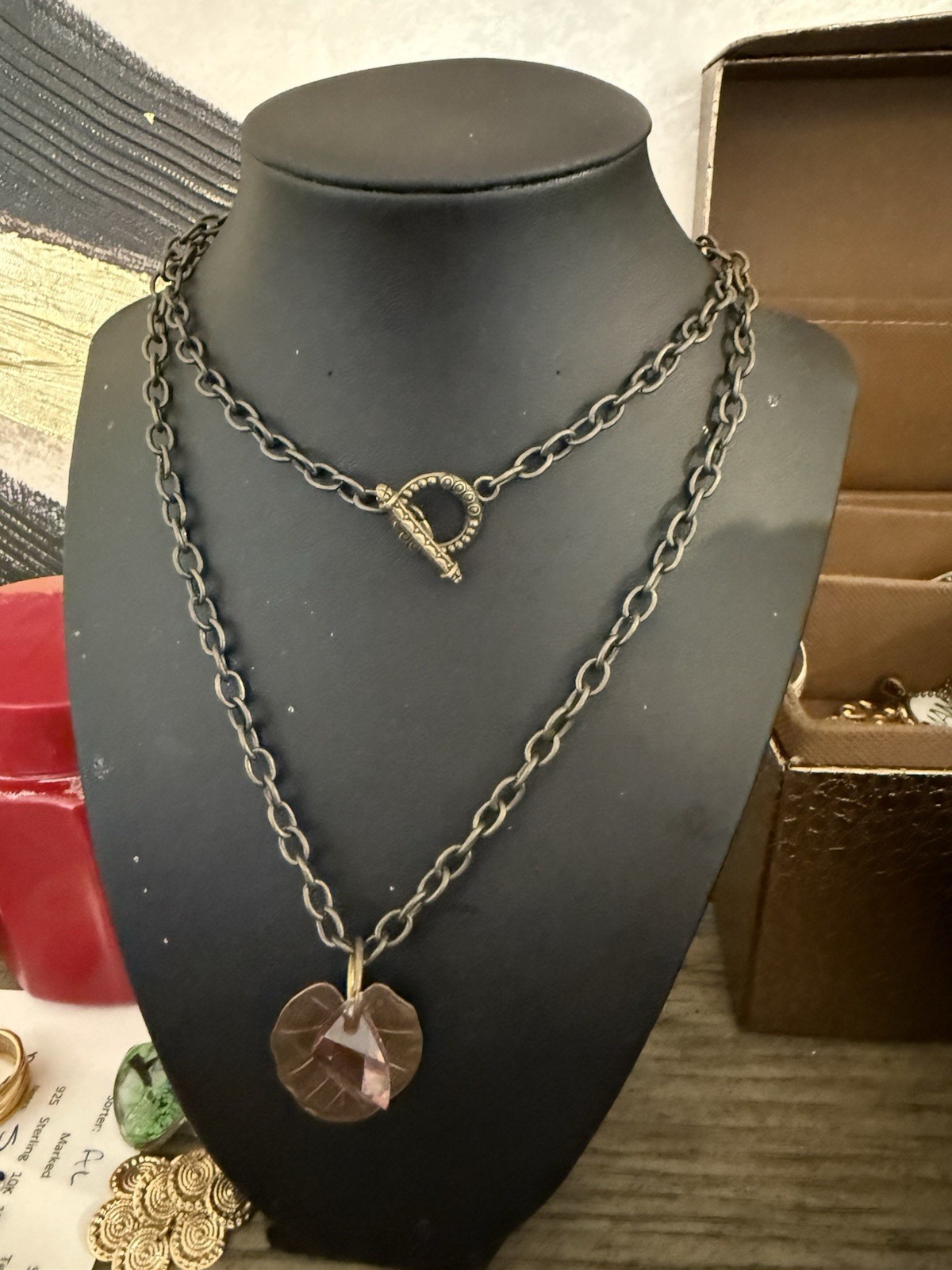 Huge Jewlery Lot
