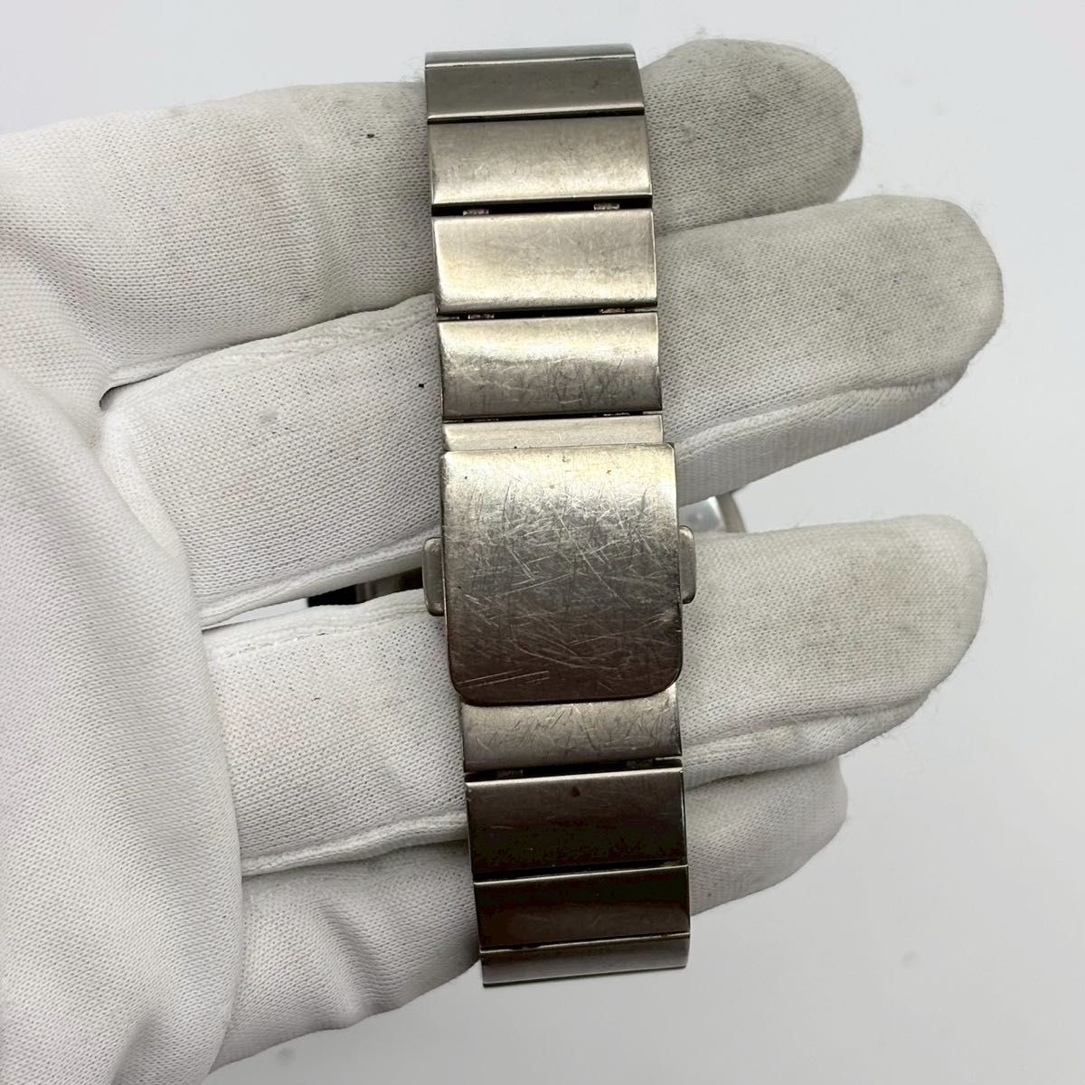 SEIKO World Time 5T52-0010 Quartz Limited Watch