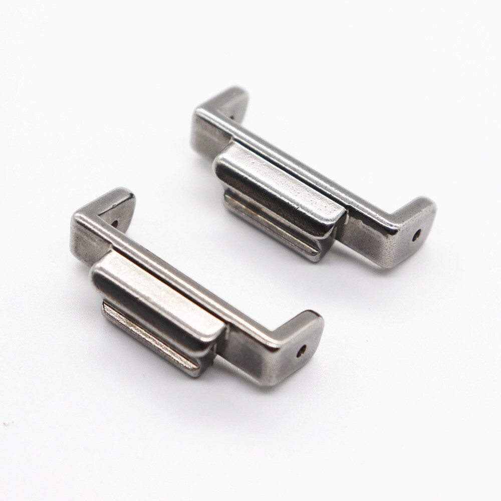 16-22mm Watch Strap Connectors for DW5600 5035 DW6900 GA-110 400 Steel Adapters