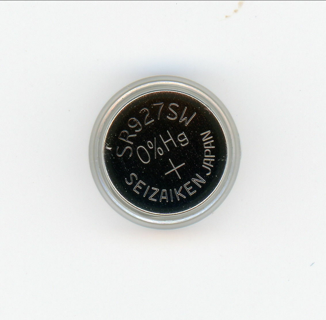 Accucell-1 1.35V Battery Bulova Accutron 214