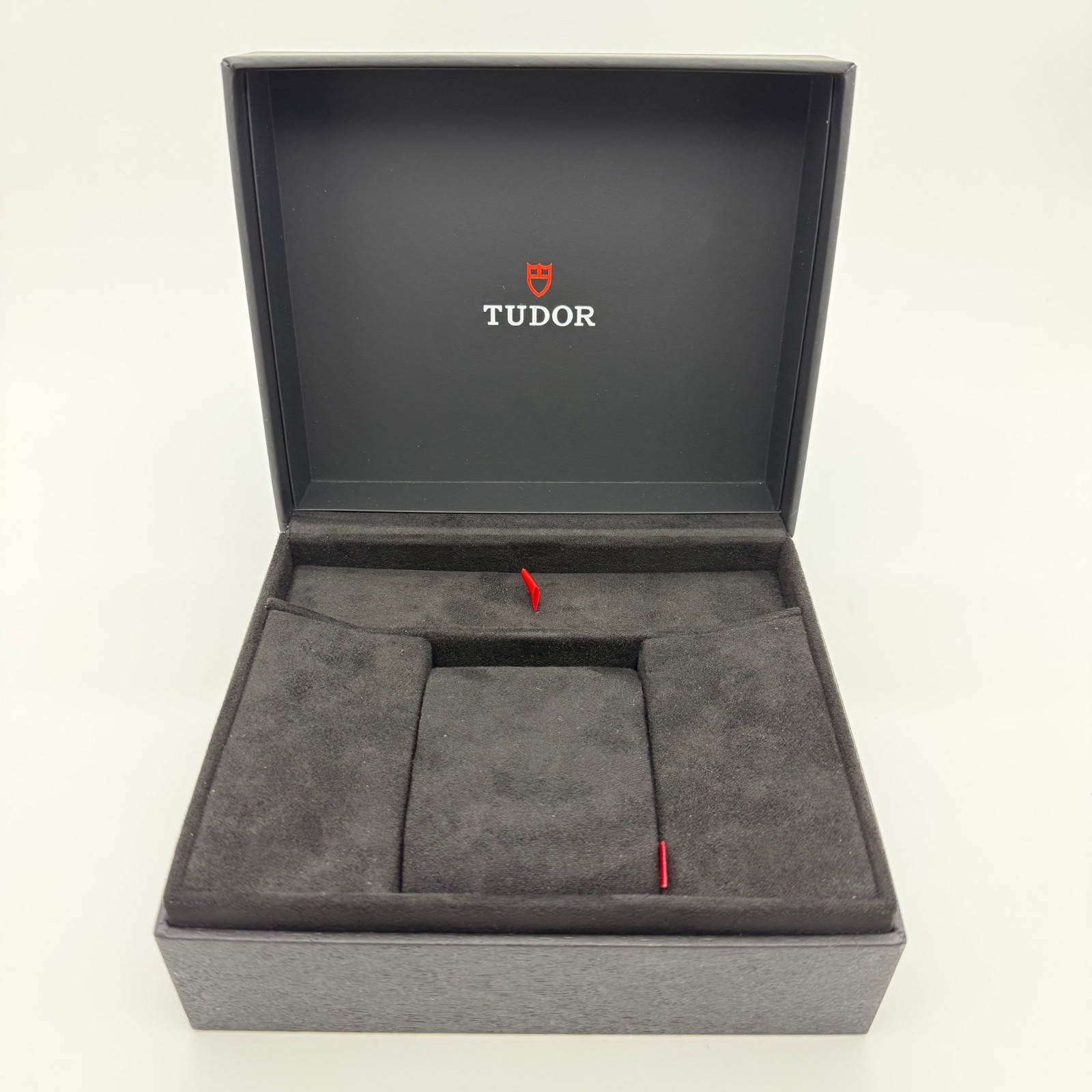 Authentic Tudor Black Watch Box. Model 53260*
