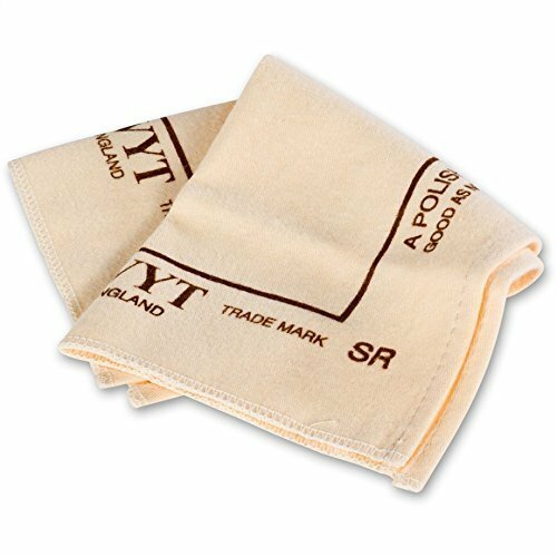 Selvyt Universal SR Jewelry Polishing Cleaning Cloth 14″ X 14″