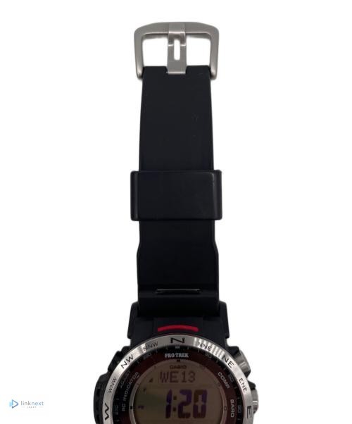 CASIO PRW-35 Pro Trek Digital Watch Unisex Adults