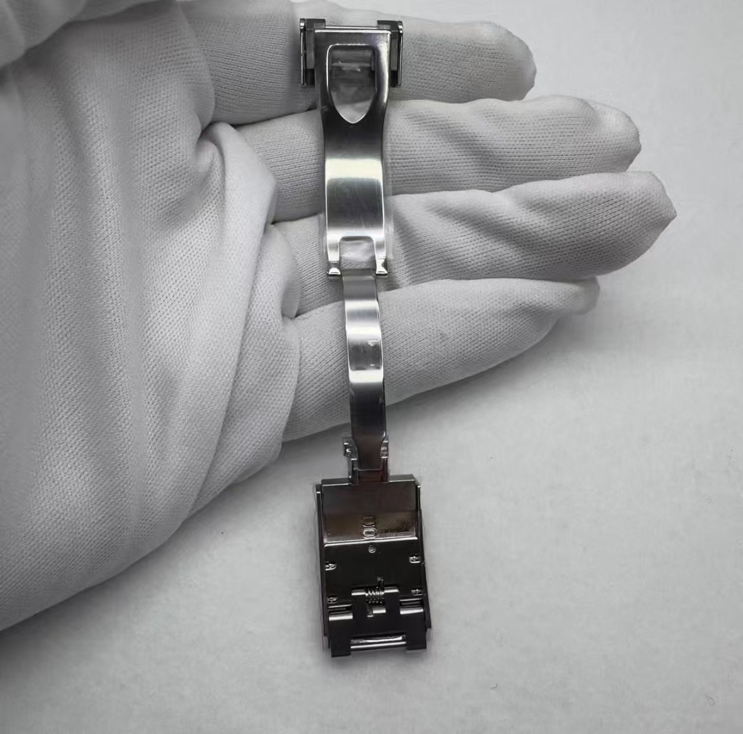 T-fit clasp 3-link Bracelet For Tudor Black Bay 79000 79030 79470 7939G 79950