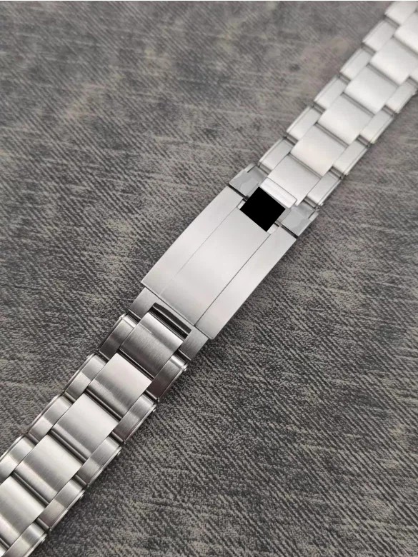 For Tudor Black Bay Pro M79470 Stainless Steel Bracelet T-fit clasp