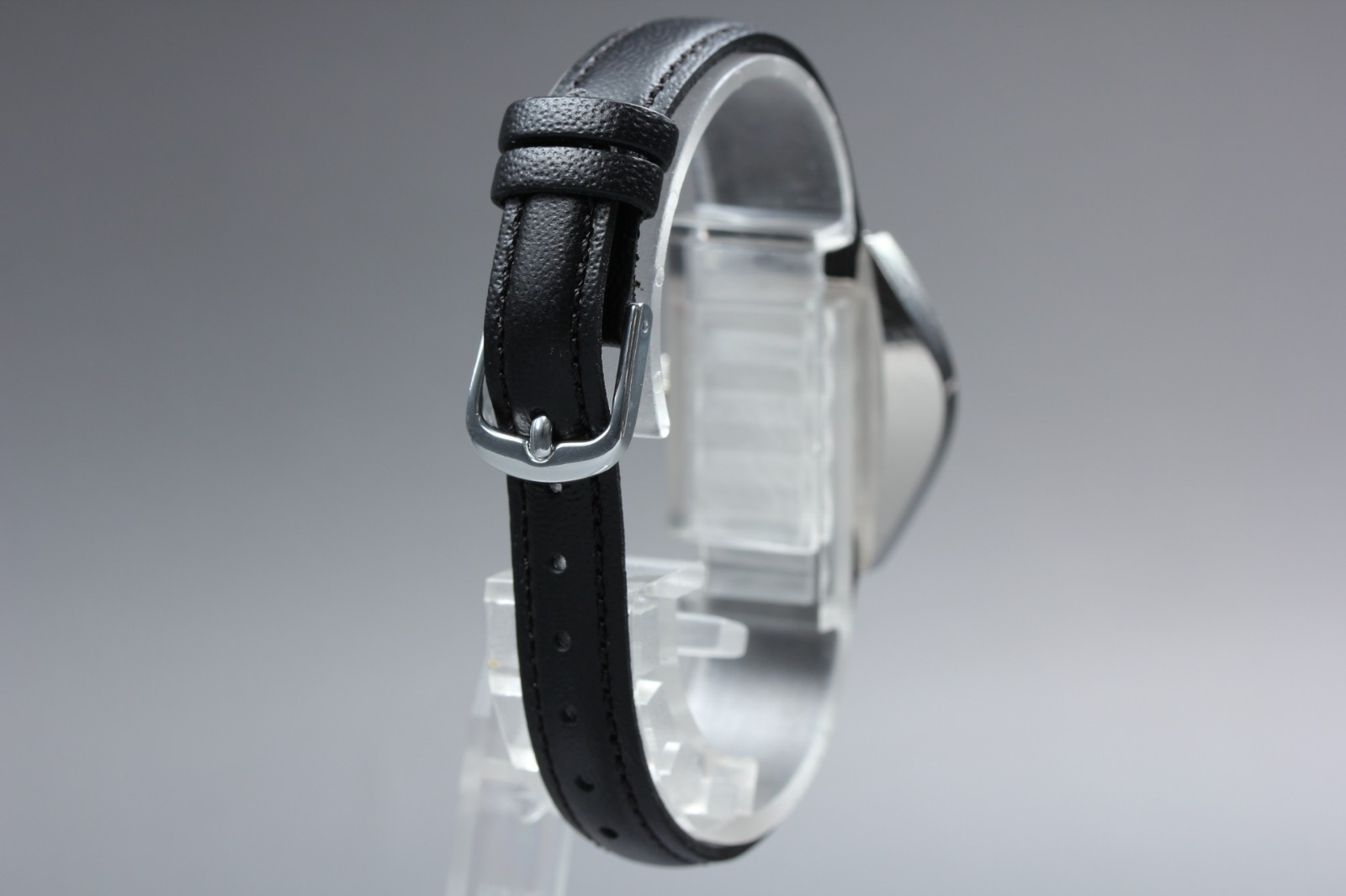 [Near MINT] Vintage OMEGA De Ville TOOL 102 Automatic Silver 25mm Women’s Watch