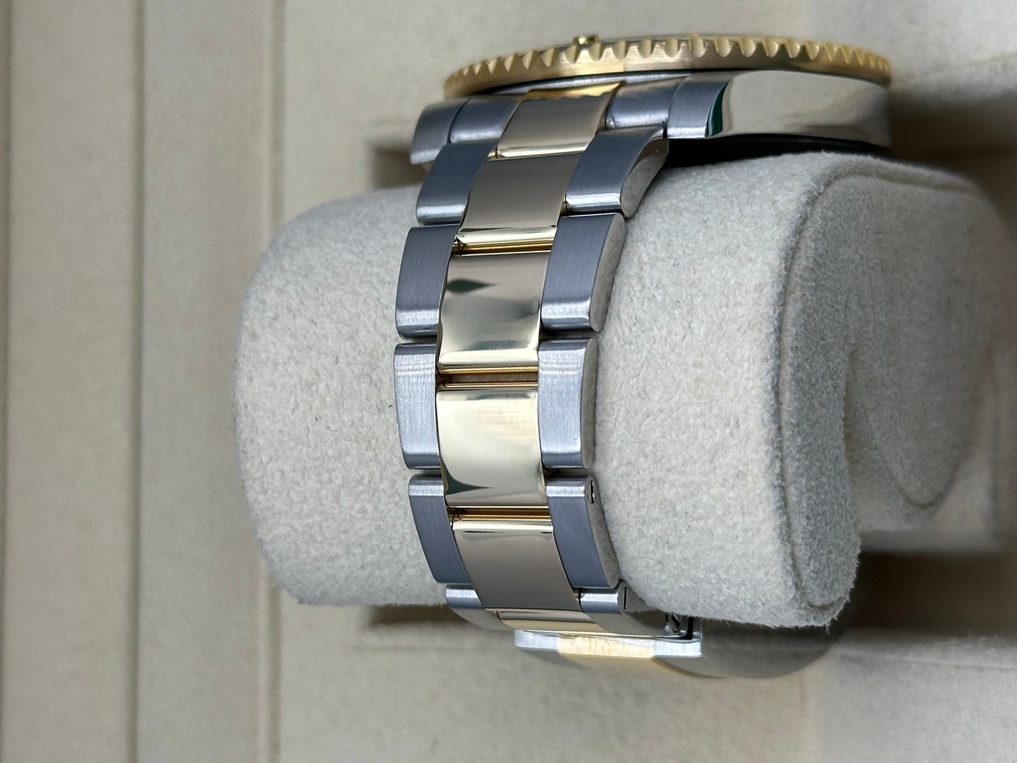 Rolex 116613LN