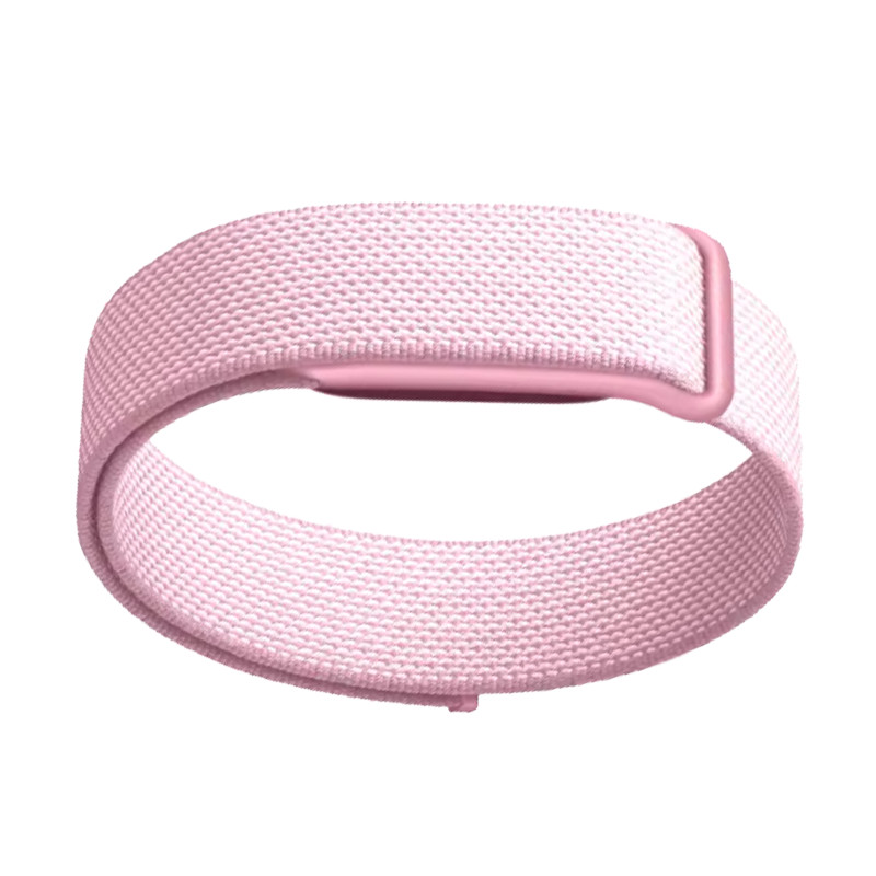 Nylon Sports Adjustable Loop Armband Bicep Strap For Google Fitbit Air Pre-Sale