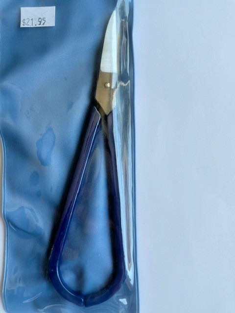 Jewelry Craft Shears -Eurotool Jewelers Straight Shear -SHR 530 – Jewelry Making