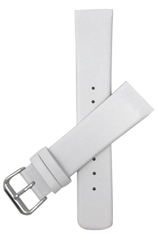 Genuine Leather Watch Band for Skagen, Screw Fit Strap, 12 14 16 18 20mm 22mm 24