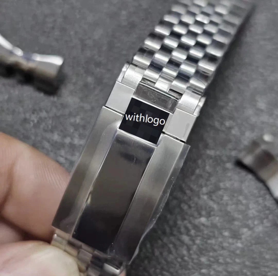 For Tudor Black Bay 54 79000 Stainless Steel Bracelet T-fit clasp