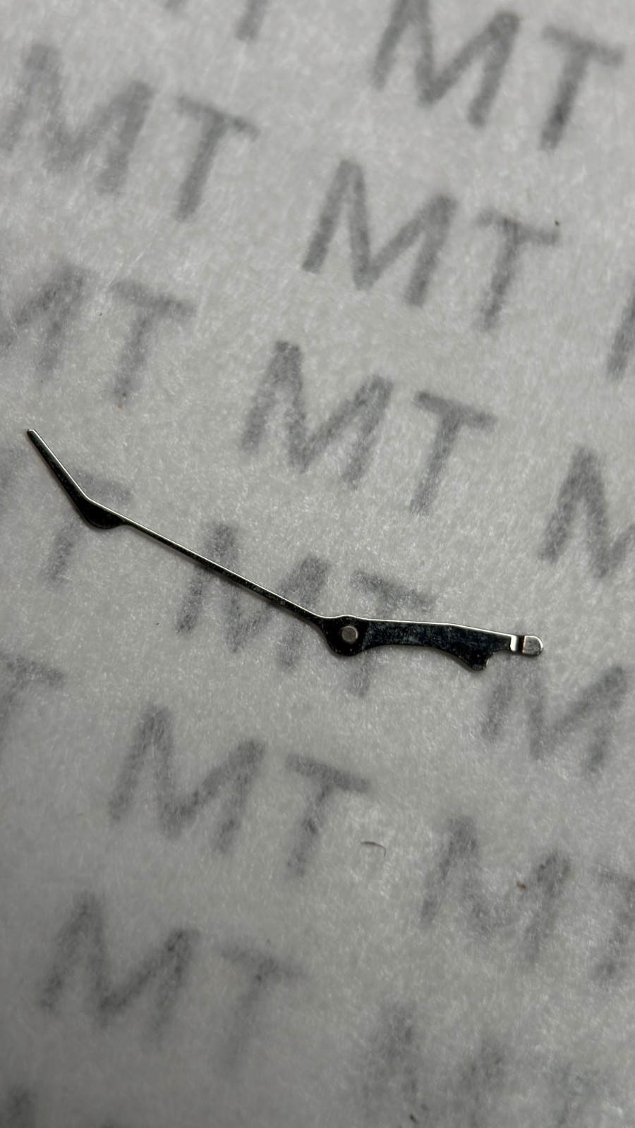Watch Repair Spare Yoke Fits Piaget Cal.910P Mechanical Watch Movement Parts