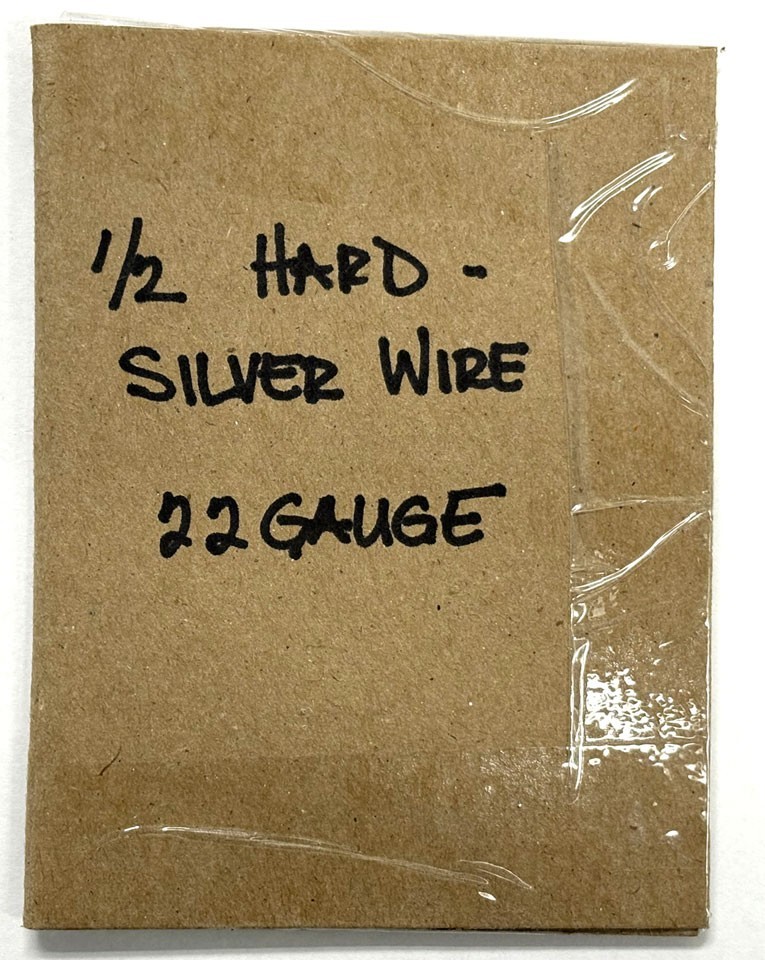 Sterling 925 silver round wire soft 16,18,20,22,24 gauge 5 10 15 feet USA MADE