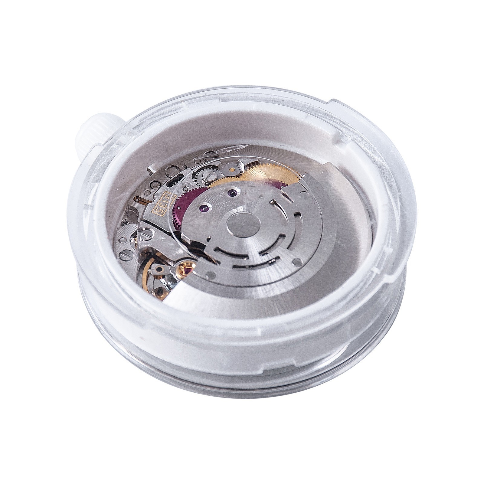 Automatic Mechanical Movement Small Disc Compatible with Sub Series Top VR-3135
