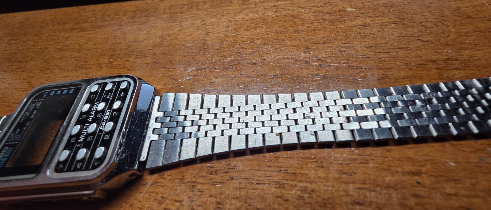 casio ca-951