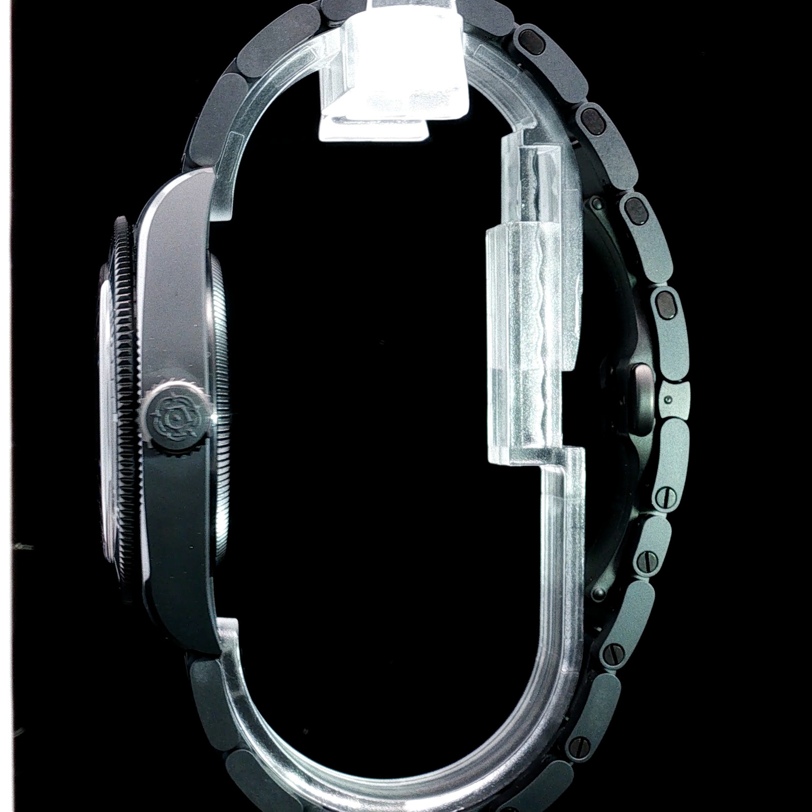Brand New – New Release Tudor Black Bay Ceramic – M7941A1ACNU-0001