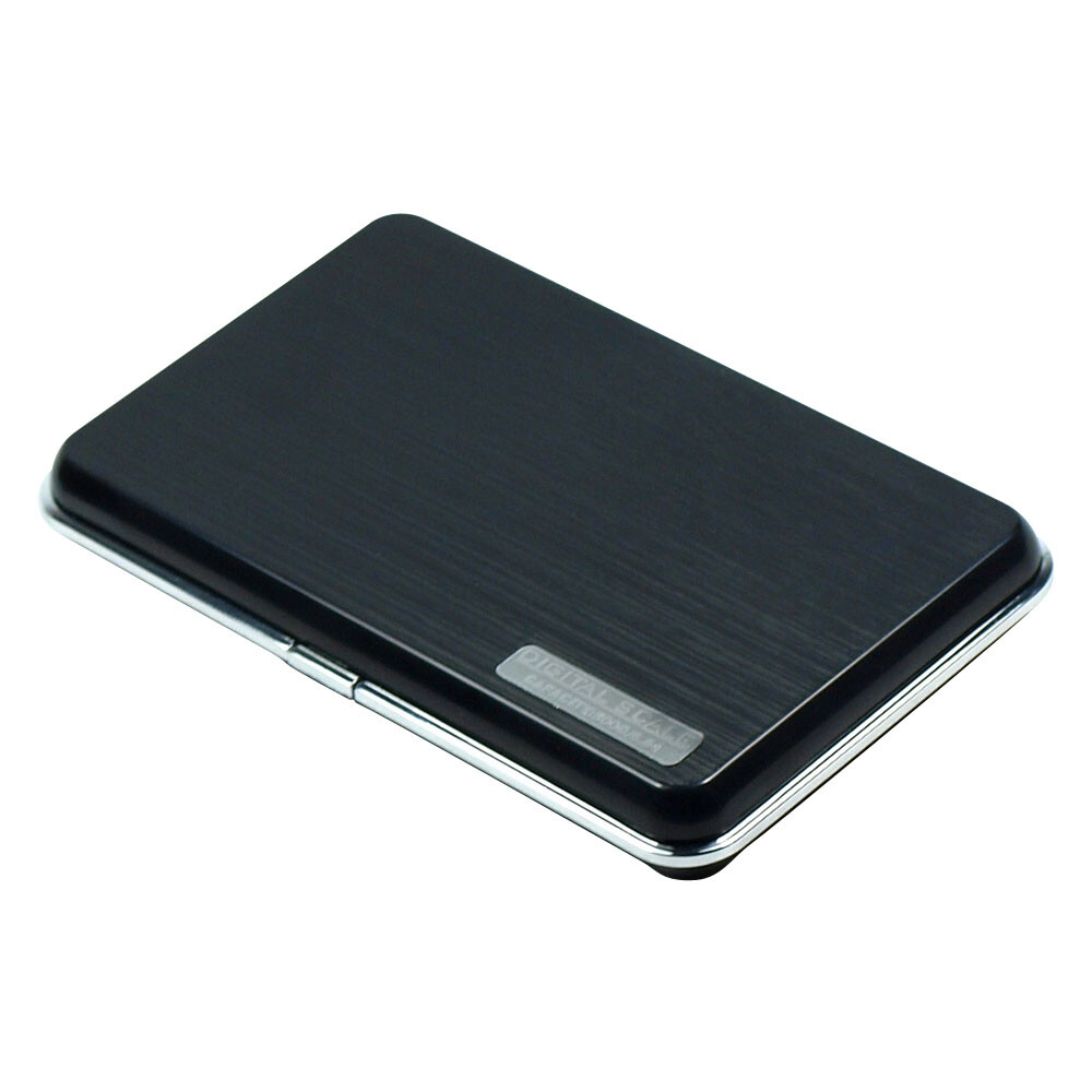 500g x 0.01g Digital Pocket Scale High Precision w/ Pieces Counting / Calculator