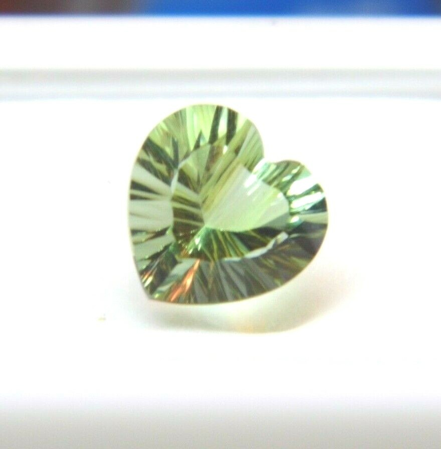 Zandrite 100% Color Change Lab Created Gemstone Various Sizes, Shapes & Colors