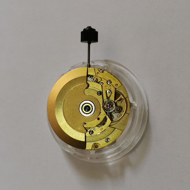 Automatic Mechanical Watch Movement For ETA 2824 Watchmaker Repair Parts