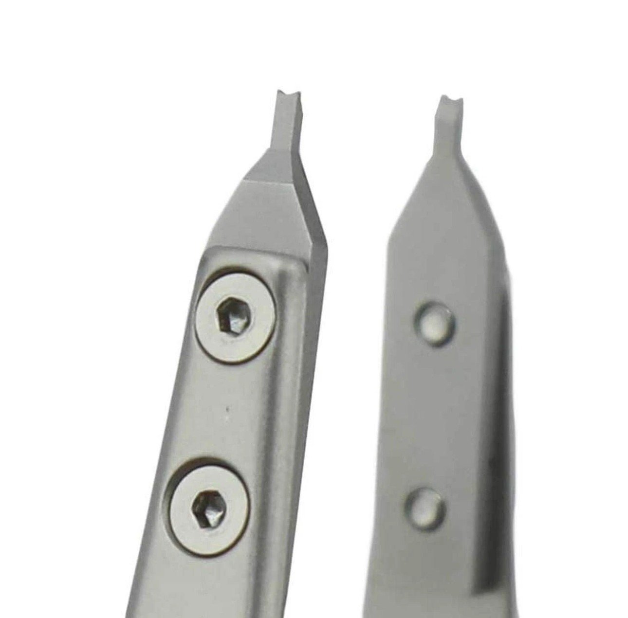 Bergeon 7825 Spring Bar Tweezer Lug Removal Fitting Watch Tool Swiss Made