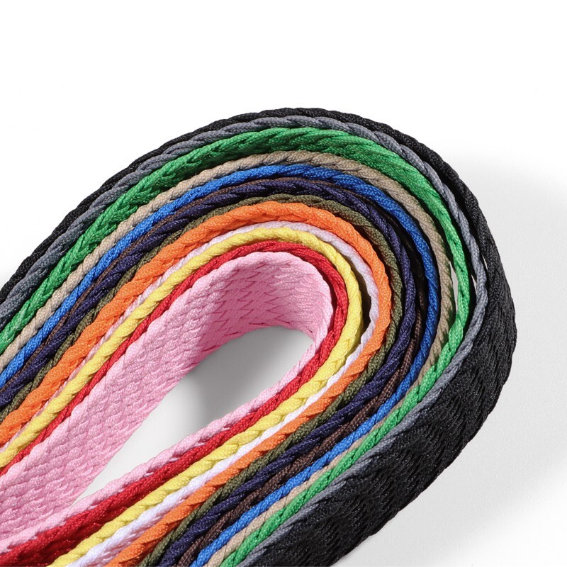 High Quality Breathable Nylon Canvas Watch Band Strap 14/16/18/20/22mm Universal