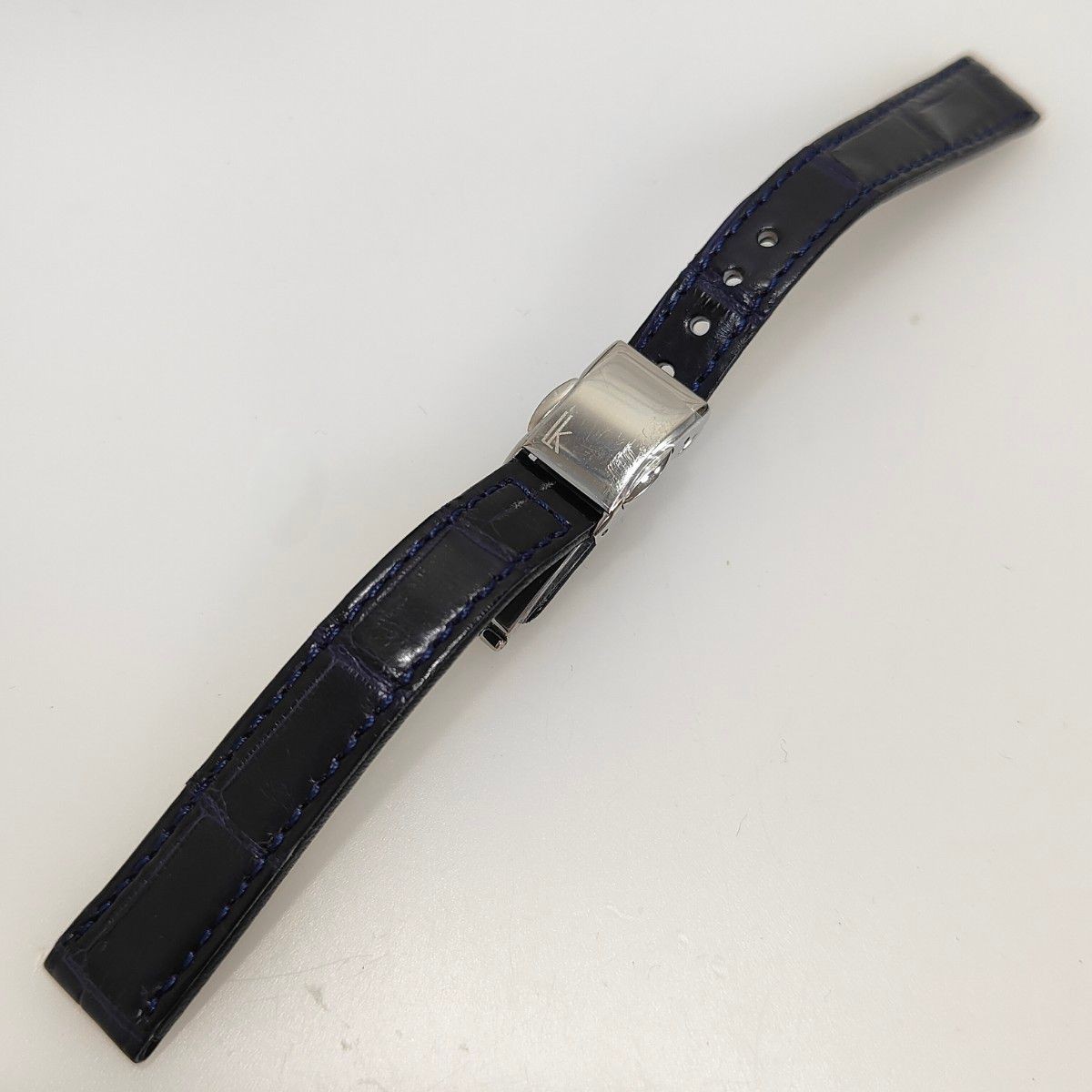 SEIKO LUKIA SSVW088 Radio Solar Limited Blue Watch