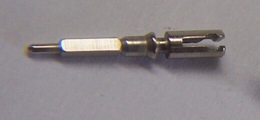 MATHEY TISSOT SPLIT STEM, for Waterproof Cases Movement Side MALE FEMALE