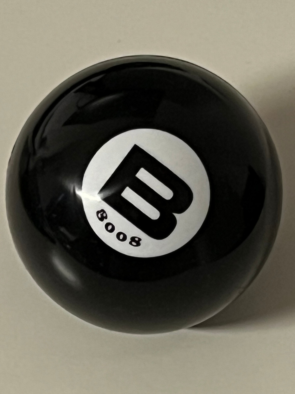 Bergeon 8008 Rubber Ball Watch Case Back Opener, Easy Grip Tool