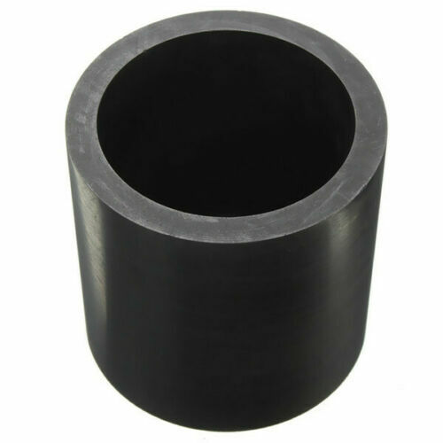 Graphite Crucible for Casting, Melting, Refining Gold, Silver 60×60 -Pack of 6