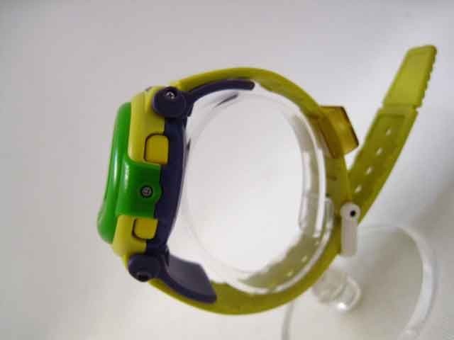 G SHOCK Jason G 001HC 3JF