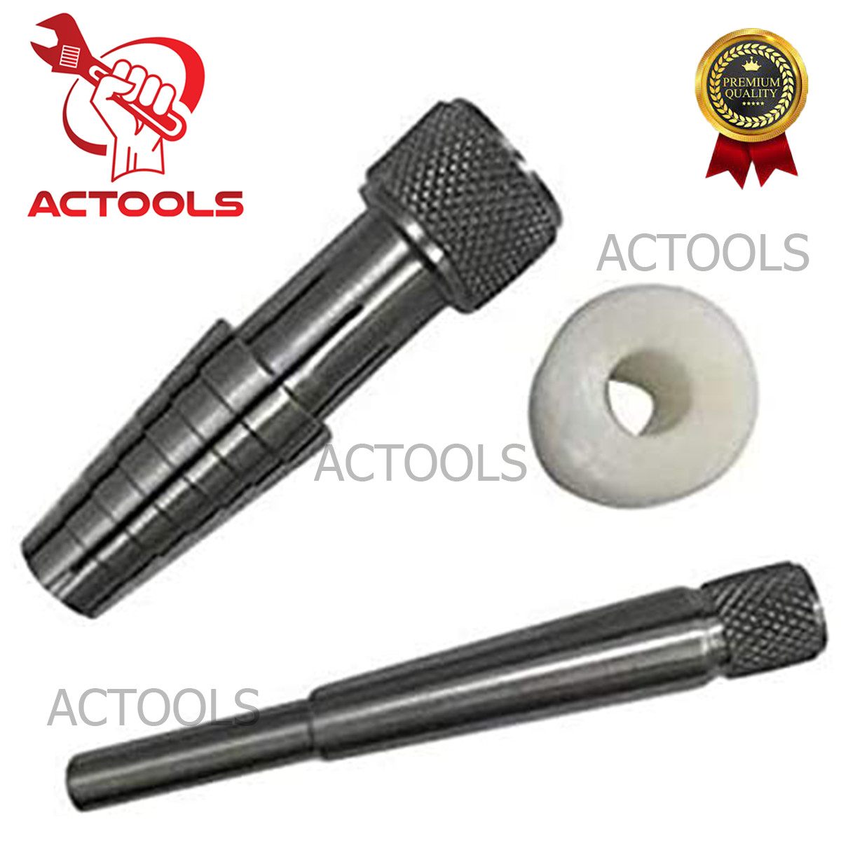 Rathburn Ring Stretcher Wedding Band Sizing Stretching Mandrel Jewelry Tools