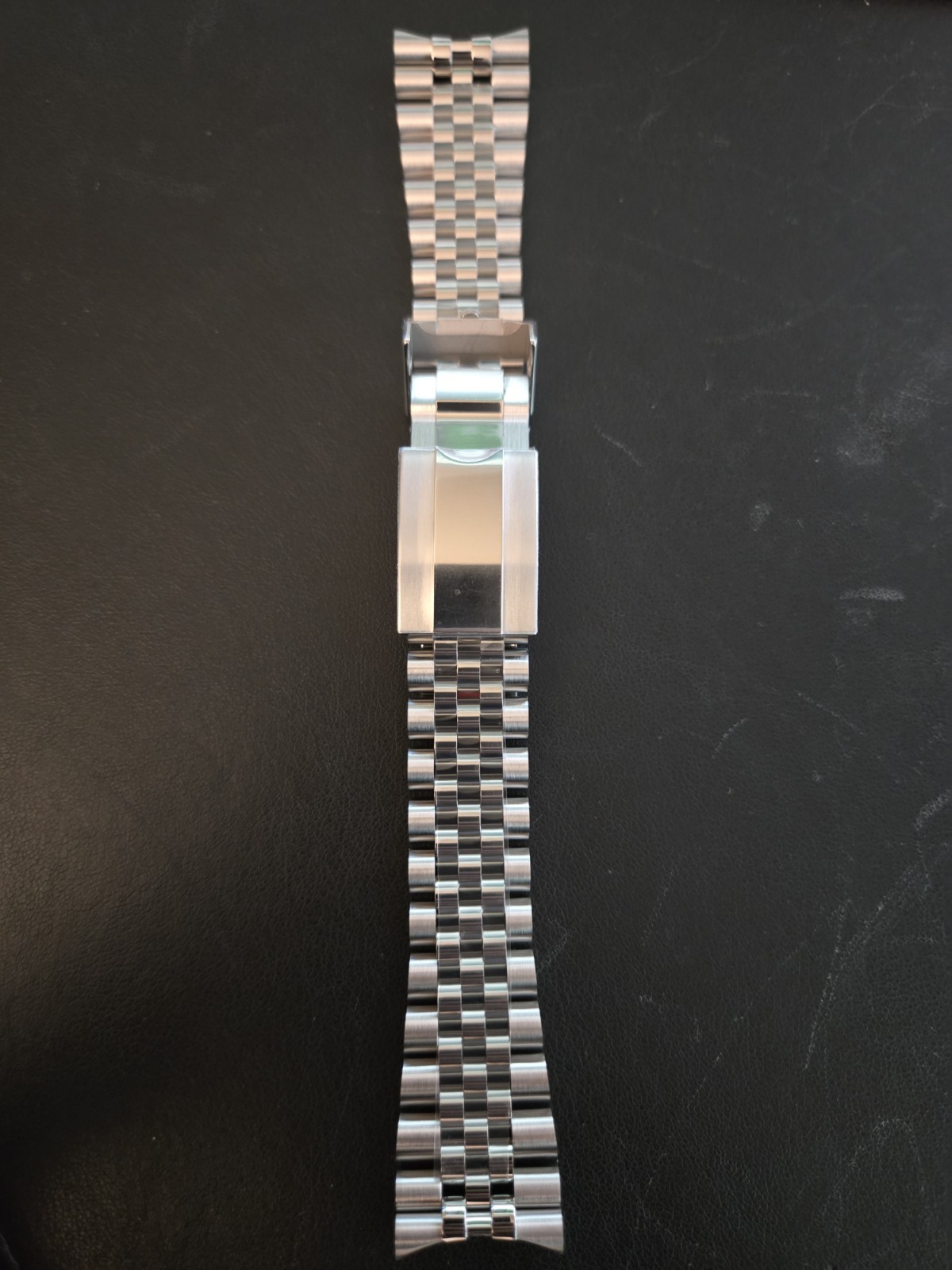 Premium Jubilee Bracelet Band 904L fits GMT Master II