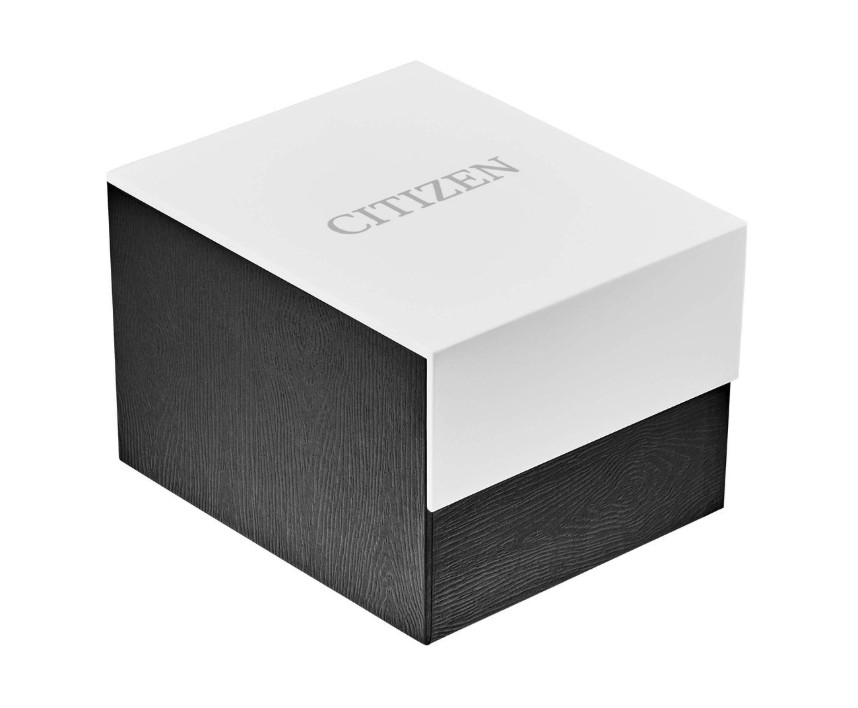 Citizen Military Men’s Eco-Drive Watch BM8180-03E NEW