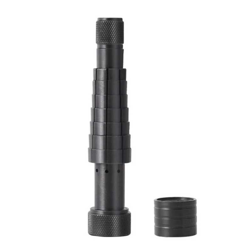 Ring Enlarger Tool Set Adjustable Sizer for Jewelry Ring Resizing & DIY Project