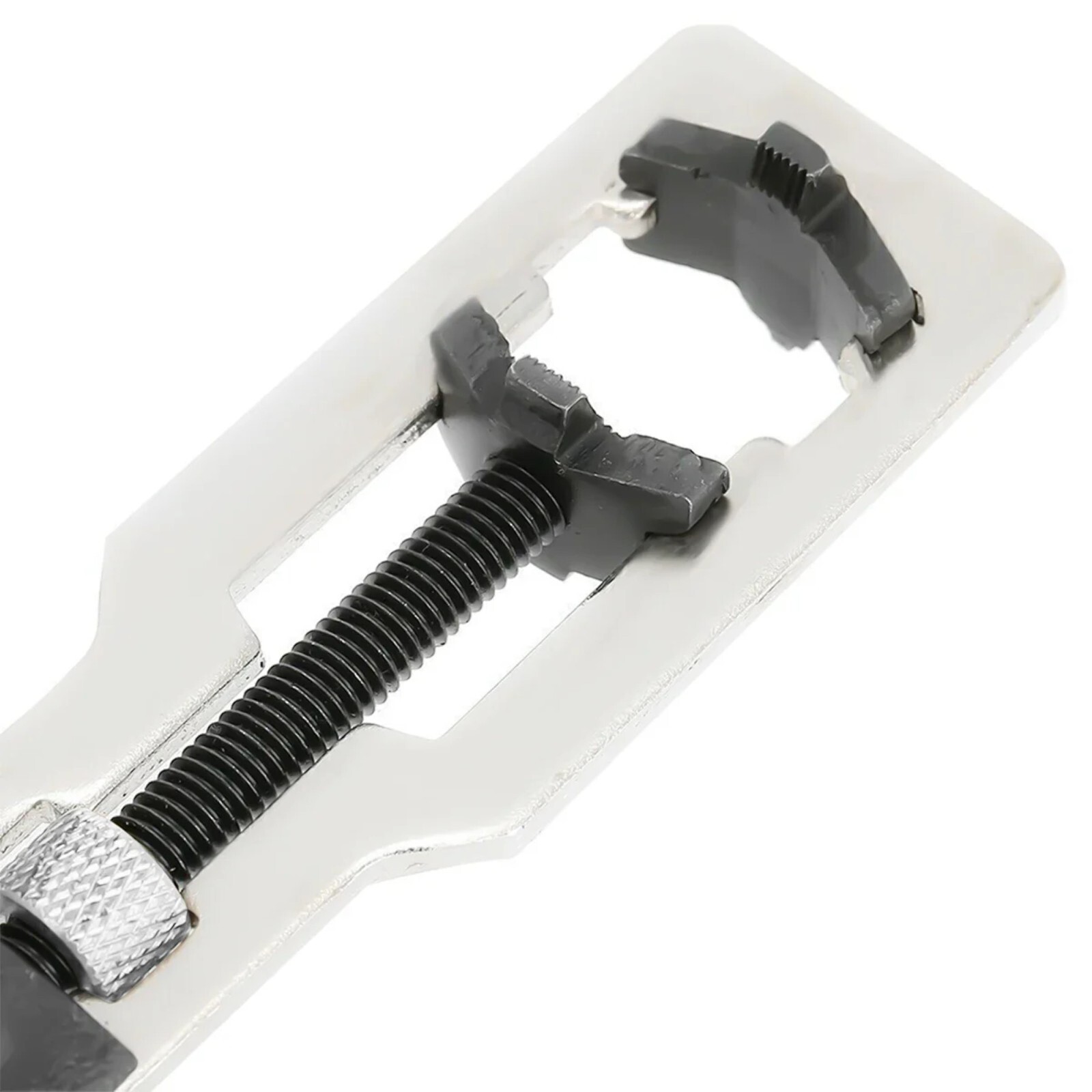 Protable Universal Watch Back Case Cover Opener Remover Repair Wrench Tool f